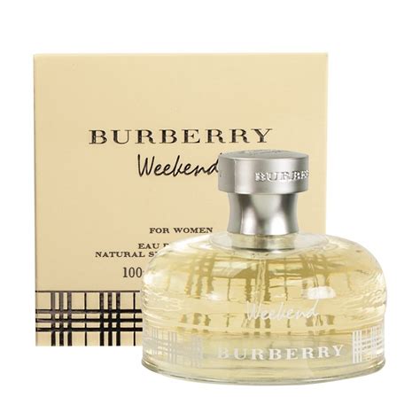 burberry weekend for women jaki zapach|burberry weekend perfume for women.